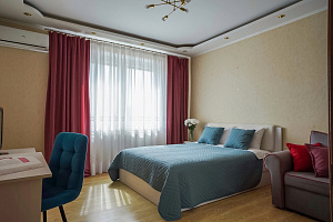 Отели Калининграда недорого, "Welcome to Live" 1-комнатная недорого - цены