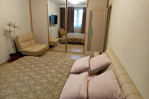 Квартиры Балашихи с размещением с животными, 1-комнатная Струве 3 с размещением с животными