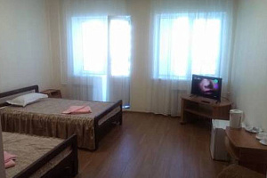 Гостиницы Улан-Удэ недорого, "Северный Байкал" недорого - цены