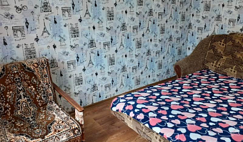 3х-комнатный дом под-ключ Курская 43 в Береговом (Феодосия) - фото 2