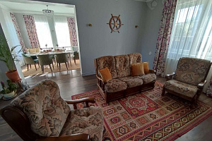 Мини-отели в Янтарном, Обогатительная 4 мини-отель