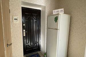 1-комнатная квартира Лагерная 140А в Крымске 16