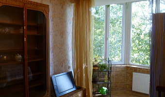 &quot;Андромеда&quot; 2х-комнатная квартира в Пятигорске - фото 2