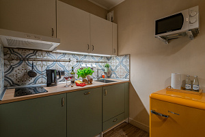 Квартиры Москвы 3-комнатные, 3х-комнатная 2-й Вольный 11с2 3х-комнатная - цены