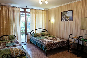 Фото номера «"Стандарт с удобствами" 4х-местный», 2