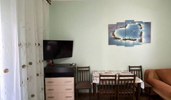 1-комнатная квартира Ленина 3 в Алуште - фото 3