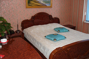 &quot;Надежда и К&quot; гостиница в Новокузнецке фото 2
