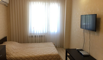1-комнатная квартира Черноморская 61 в Анапе - фото 5