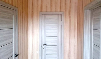 2х-комнатная квартира на земле Комарова 7 в Витязево - фото 4