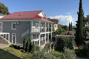 Дом под-ключ Сибирская 59