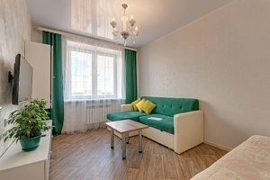 1-комнатная квартира Фрязиновская 25Г