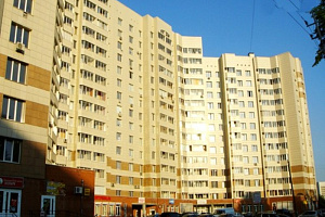 Хостелы Новосибирска семейные, "Central Hostel" семейные
