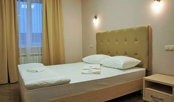 &quot;B&B HOTEL&quot; гостиница в Краснодаре - фото 2