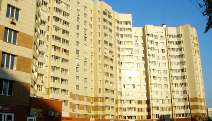 &quot;Central Hostel&quot; хостел в Новосибирске - фото 1