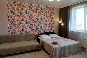 Гостиницы Абакана с сауной, 1-комнатная Богдана Хмельницкого 102 с сауной
