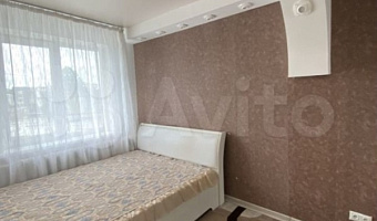 3х-комнатная квартира Киевская 133 в Симферополе - фото 3