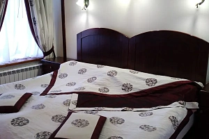 Гостиницы Плёса недорого, 1-комнатная Советская  19 недорого
