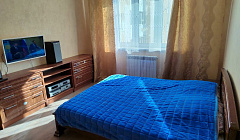 Фото объекта ««В Новом Доме» 1-комнатная квартира в Твери», 2
