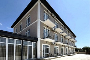 "Anastasia Hotel" гостиница