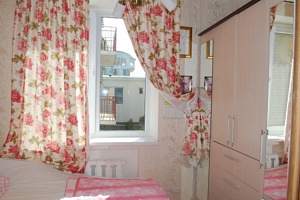 2х-комнатная квартира Терская 37 в Анапе фото 8