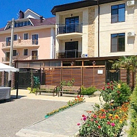 "Вальс" гостевой дом