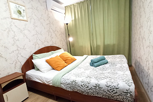 Квартиры Новосибирска 2-комнатные, 2х-комнатная Красный 59 2х-комнатная