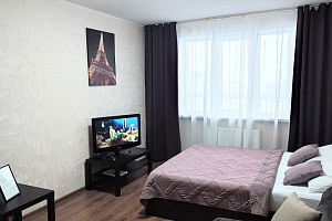 1-комнатная квартира Краснозвёздная 35 в Нижнем Новгороде 2