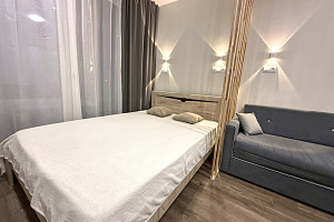 Квартира-студия Пехотинцев 2В