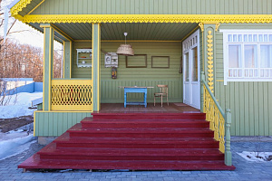 &quot;Желтый дом&quot; гостевой дом в Суздале фото 10