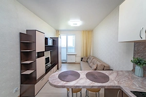 Апарт-отели в Мурино, квартира-студия Воронцовский 17 апарт-отель - цены