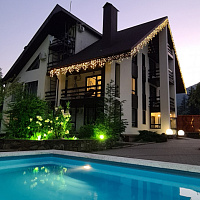 &quot;Неотель&quot; гостевой дом