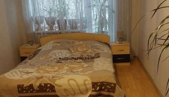 2х-комнатная квартира Гагарина 58 в Сланцах - фото 1