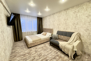 1-комнатная квартира Ленина 68А