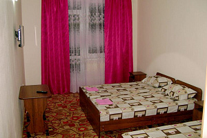 Мини-гостиница Уютная 9 в Витязево фото 6