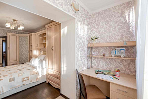 Квартиры Кисловодска 3-комнатные, 4х-комнатная Коллективная 1А 3х-комнатная - цены