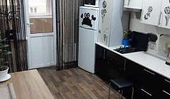 Фото объекта «1-комнатная квартира Парковая 60 корп 6 кв 66 в Анапе», 5