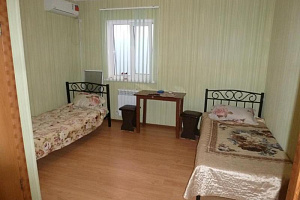 Гостиницы Астрахани с размещением с животными, "Имбирь" с размещением с животными - фото