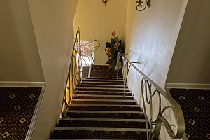 Мотели в Смоленске, "Черная Жемчужина" мотель - раннее бронирование