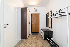 &quot;Deluxe Apartment ЖК Реал хаус&quot; квартира-студия в Сириусе 14