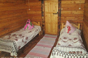 Эко-отели в Усть-Коксе, "Сказка" эко-отель - цены