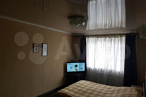 Квартиры Судака с кухней, 2х-комнатная Ленина 34 с кухней