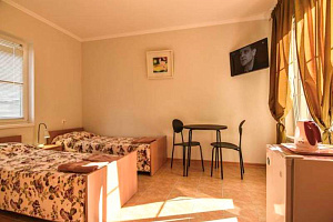 &quot;Райский уголок&quot; мини-гостиница в Кабардинке фото 3