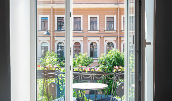 &quot;Light House Apartments&quot; гостиница в Санкт-Петербурге - фото 4