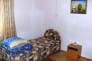 Квартиры Байкальска 1-комнатные, "Маргобай" 1-комнатная - цены