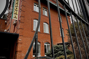 "Верона" гостиница