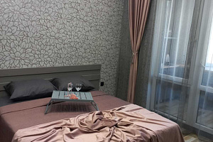 Бутик-отели в Ставрополе, 1-комнатная Пирогова 5/3 бутик-отель - фото
