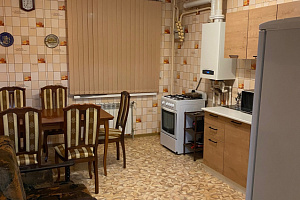 1-комнатная квартира Советский 24