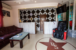 Бизнес-отели Анапы, "RS-Royal" бизнес-отель - раннее бронирование