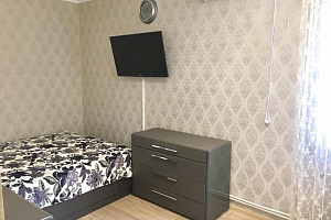 3х-комнатная квартира Соловьёва 4 в Гурзуфе фото 11