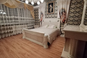 Квартиры Орла с размещением с животными, 3х-комнатная Полесская 19 с размещением с животными